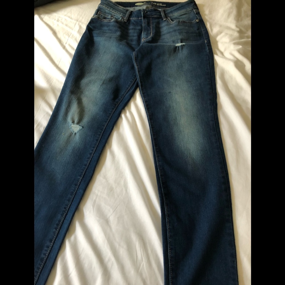 Jeans